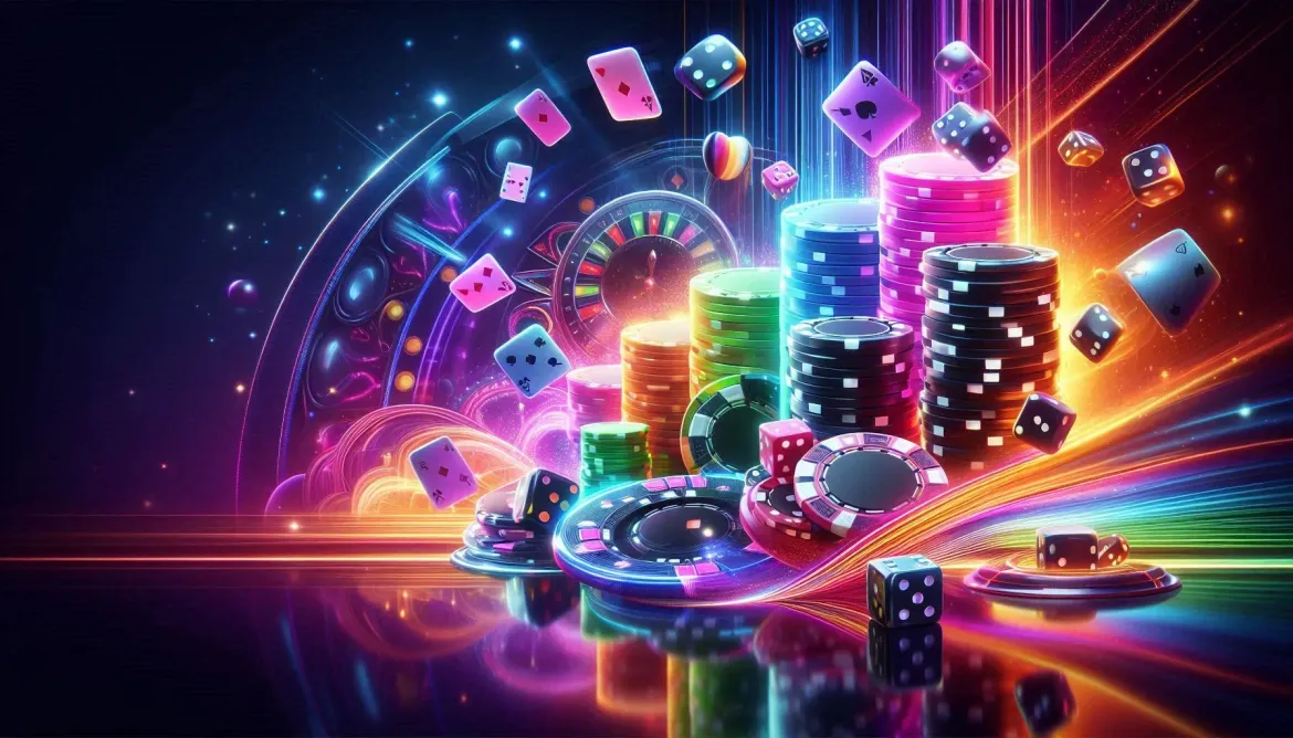 Lowen Play Casino